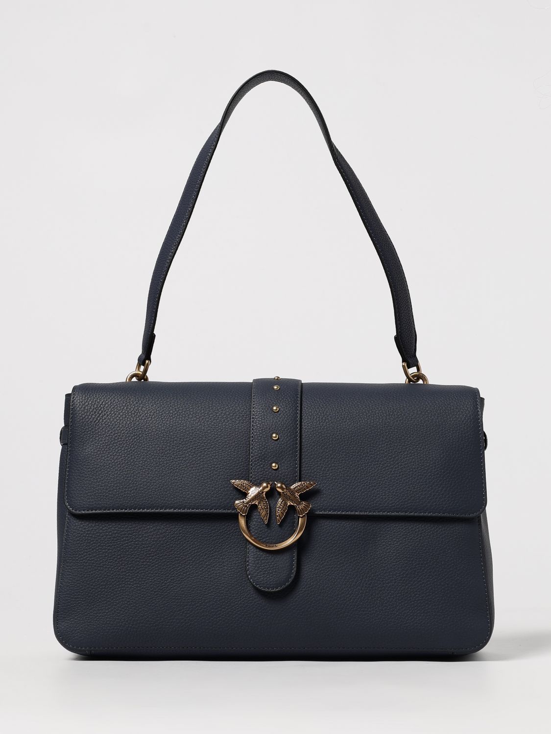 Pinko Handbag Woman Black