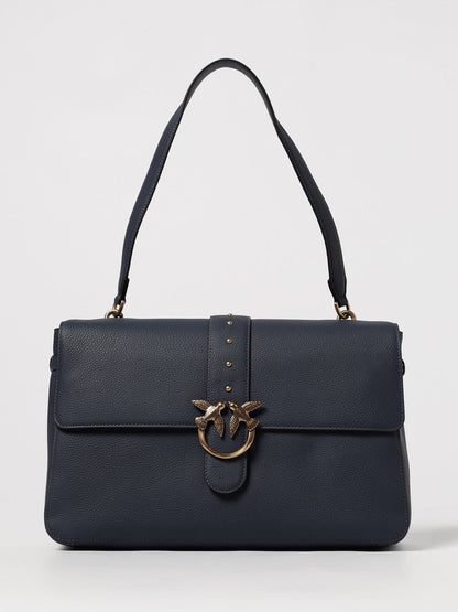 Pinko Handbag Woman Black