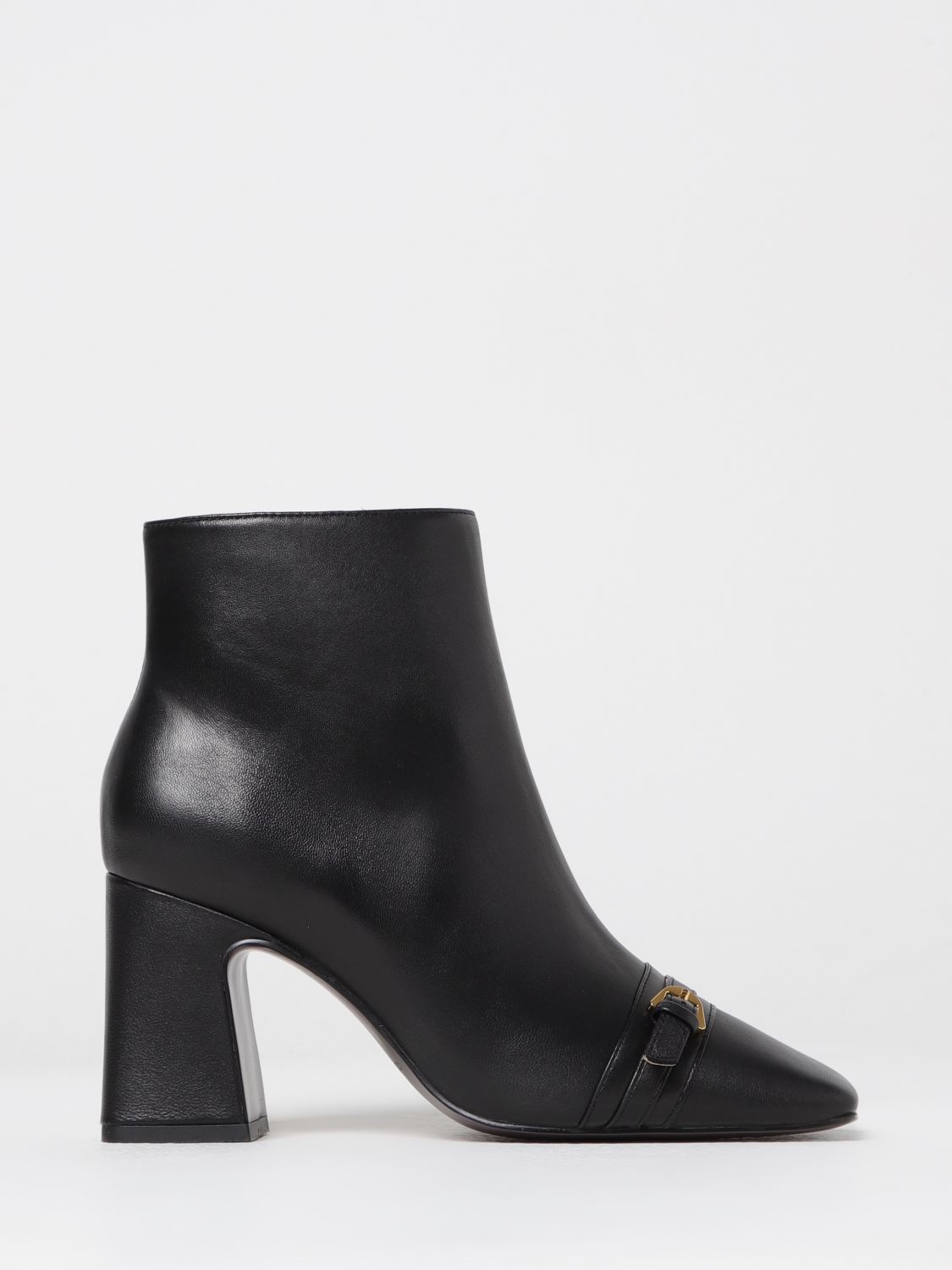 Coccinelle Shoes Woman Black