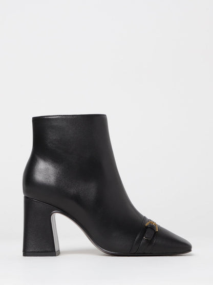 Coccinelle Shoes Woman Black