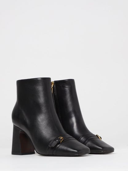 Coccinelle Shoes Woman Black