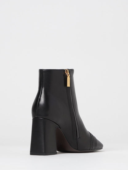 Coccinelle Shoes Woman Black