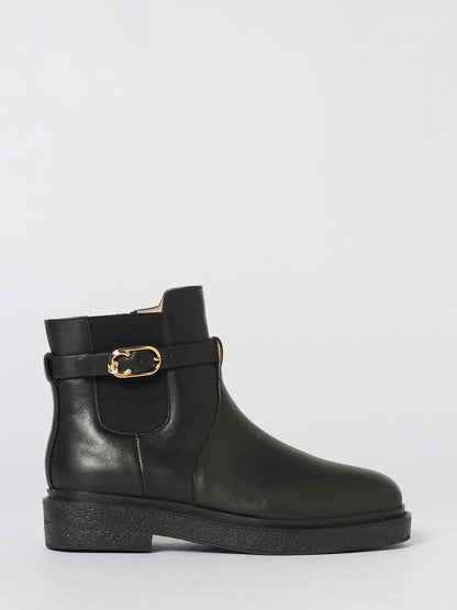 Coccinelle Shoes Woman Black