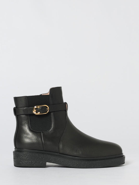 Coccinelle Shoes Woman Black