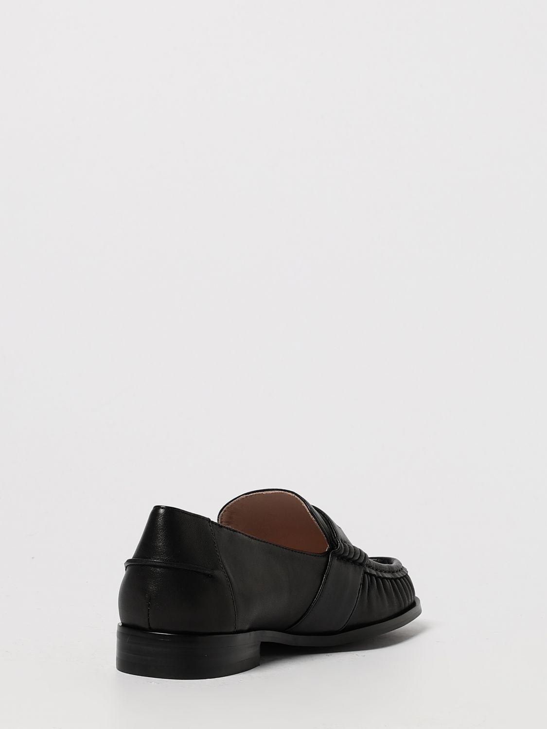 Coccinelle Shoes Woman Black