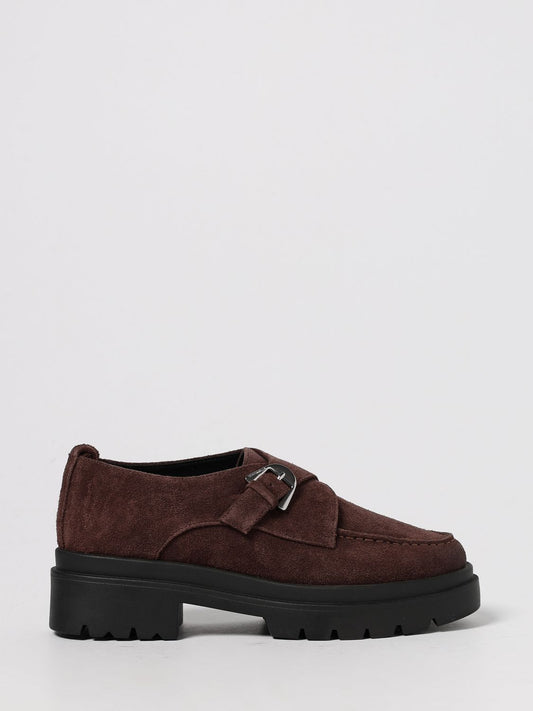 Coccinelle Shoes Woman Ebony