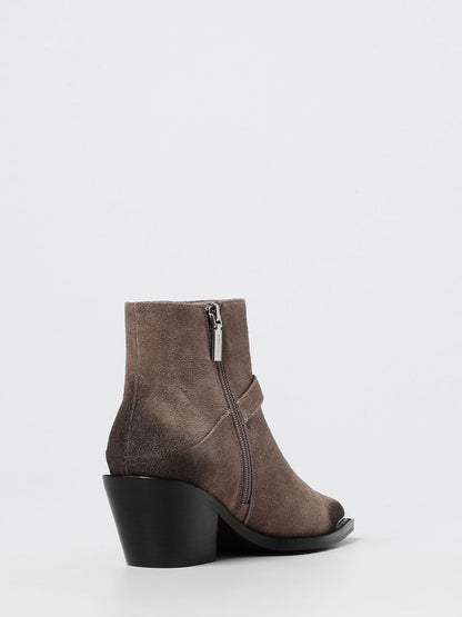 Coccinelle Shoes Woman Brown