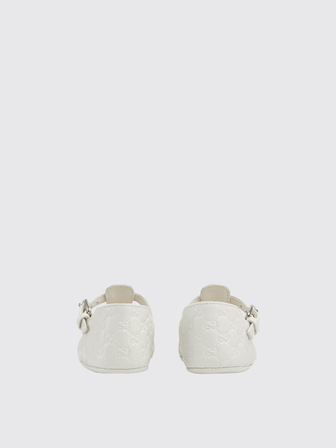 Gucci Shoes Kids White