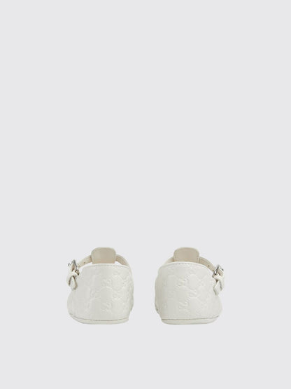Gucci Shoes Kids White