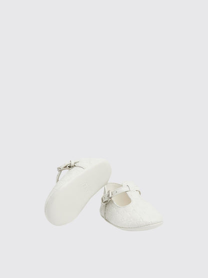 Gucci Shoes Kids White