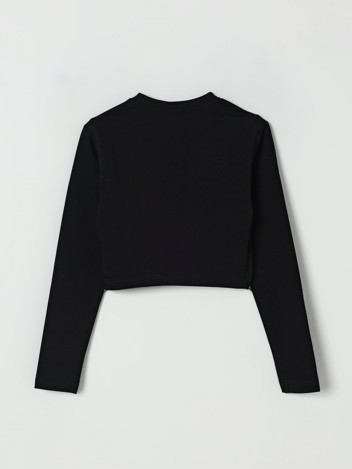Pinko T Shirt Kids Black