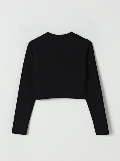 Pinko T Shirt Kids Black