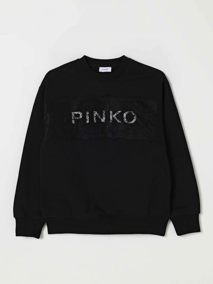 Pinko Sweater Kids Black