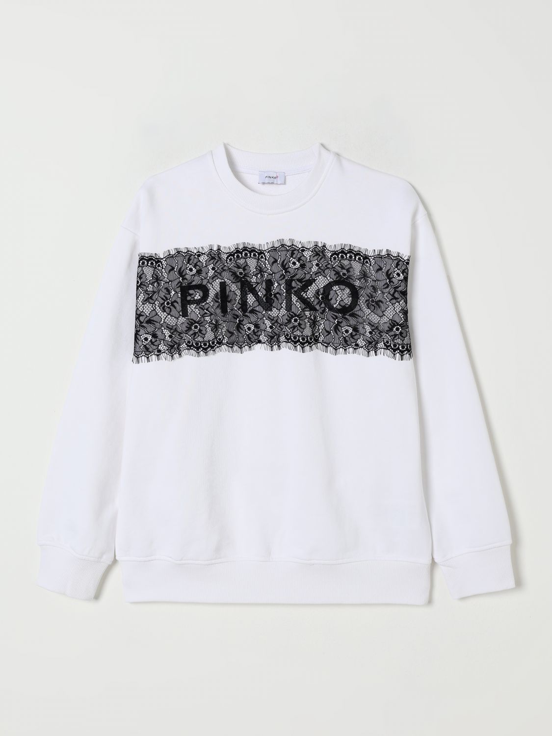 Pinko Sweater Kids Black