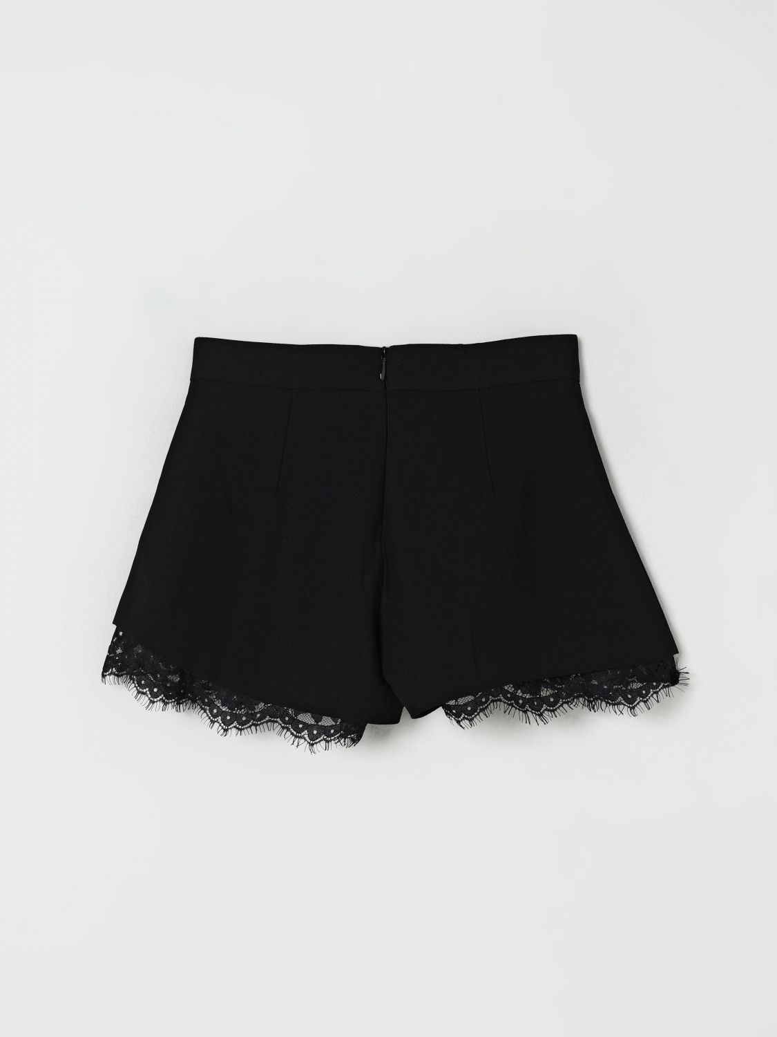 Pinko Short Kids Black