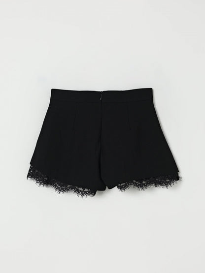 Pinko Short Kids Black