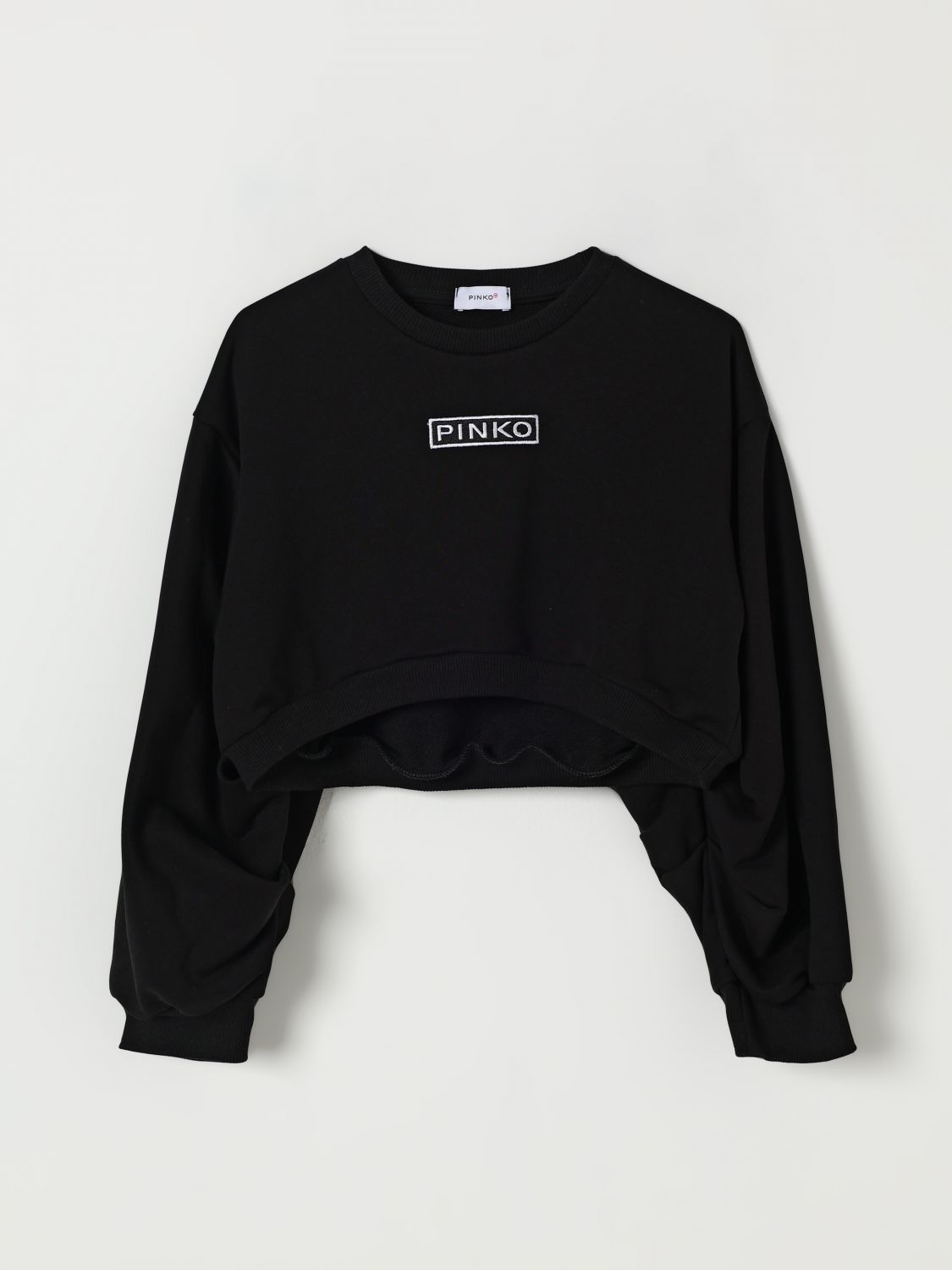 Pinko Sweater Kids Black