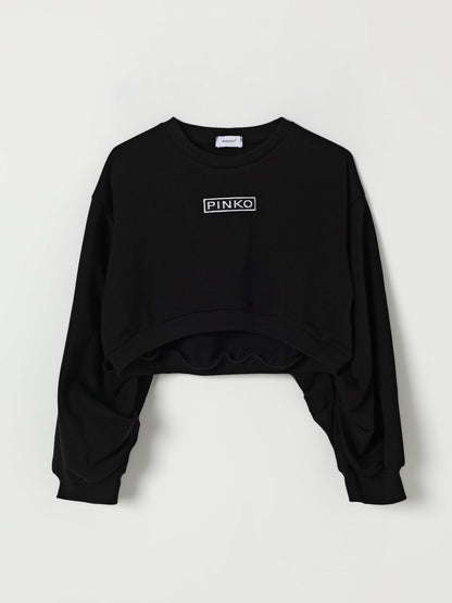Pinko Sweater Kids Black