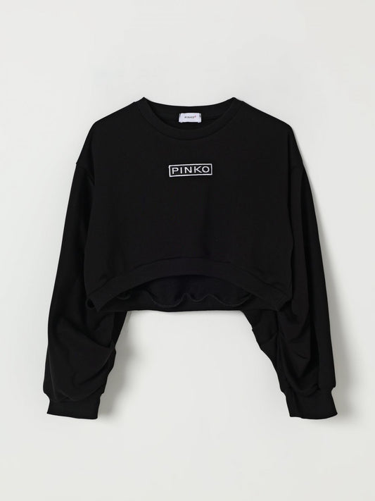 Pinko Sweater Kids Black
