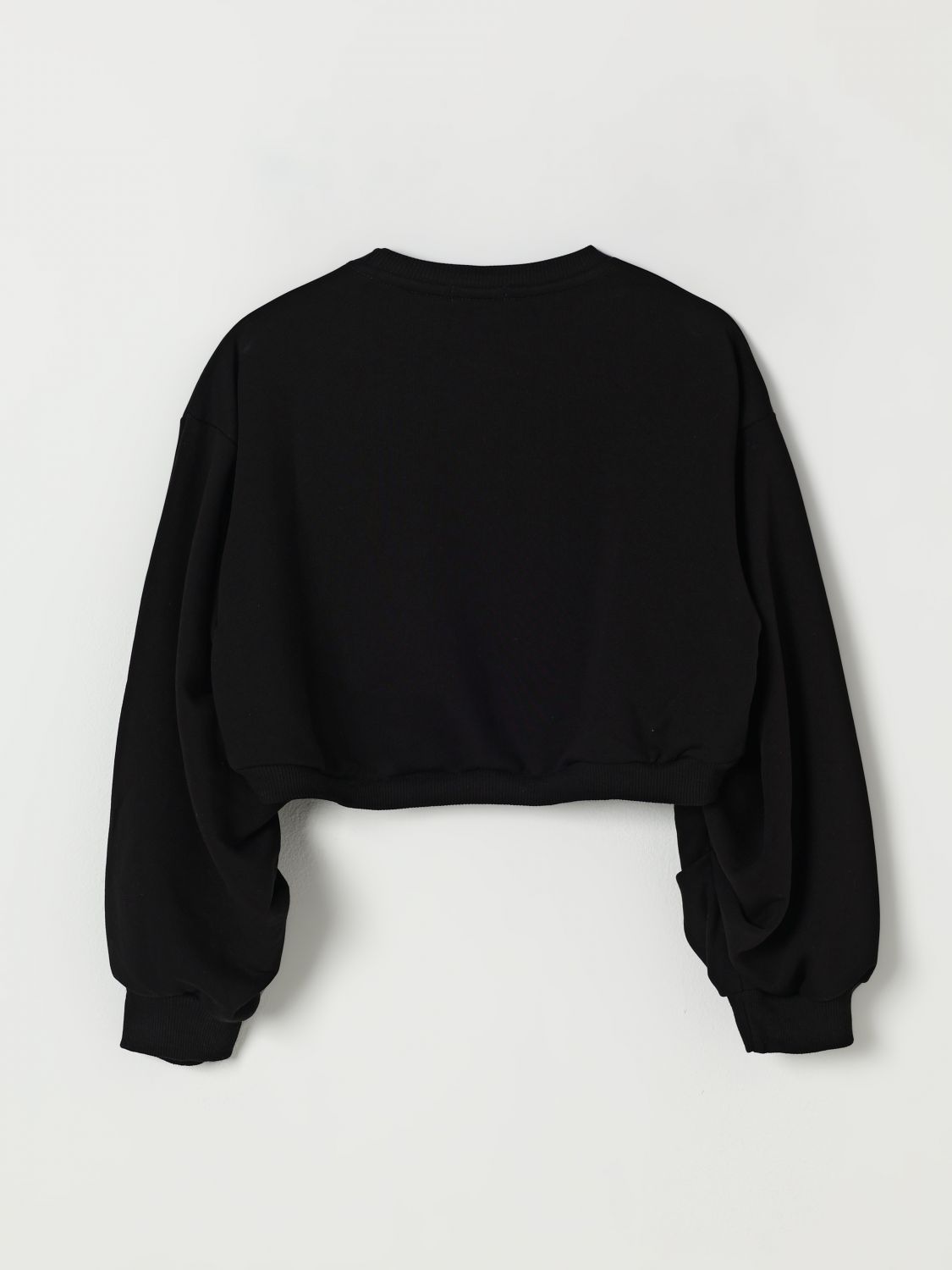 Pinko Sweater Kids Black