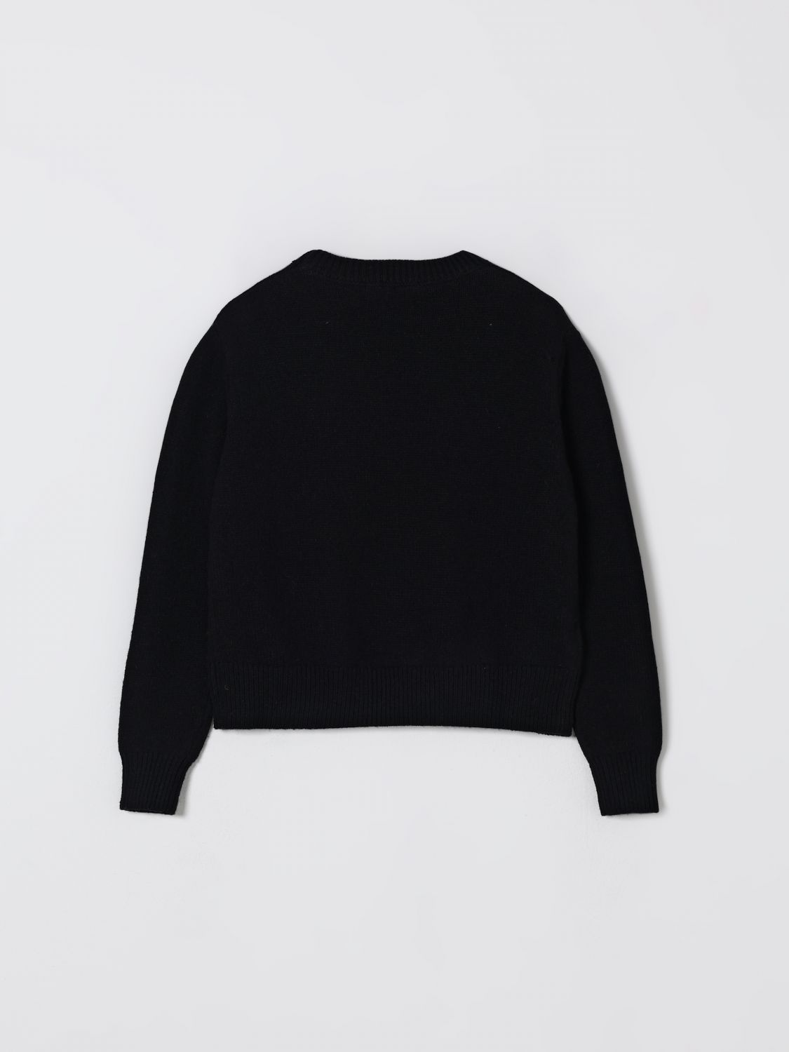 Marni Sweater Kids Black