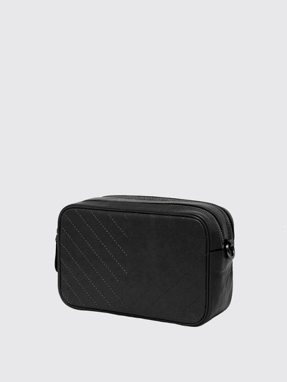 Pinko Shoulder Bag Woman Black