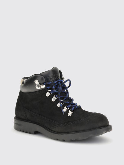 Burberry Boots Men Black