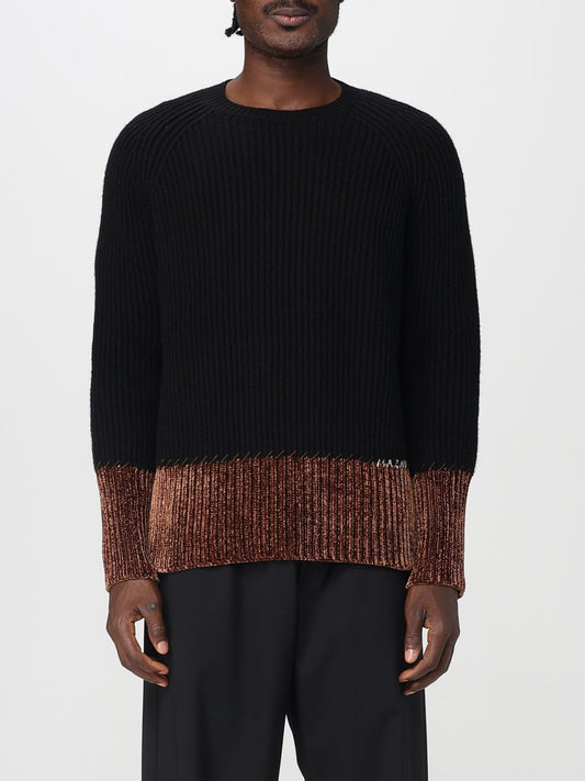 Marni Sweater Men Black