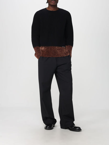 Marni Sweater Men Black