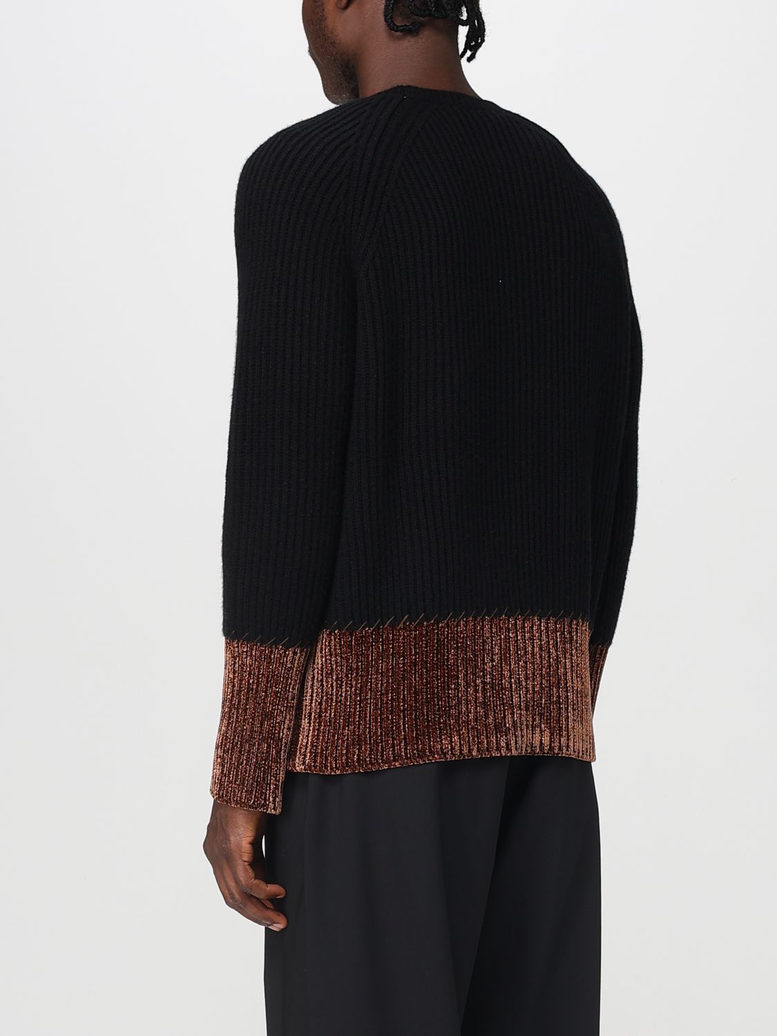Marni Sweater Men Black