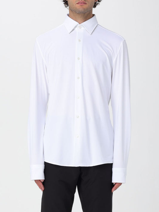 Boss Shirt Men White