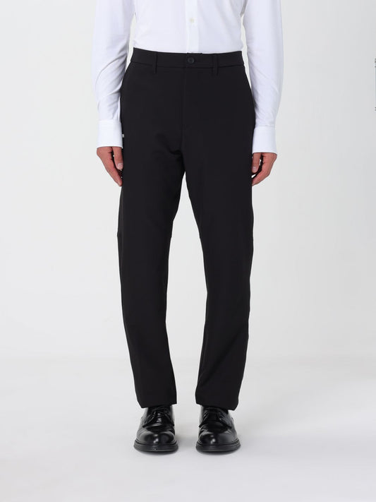 Boss Pants Men Black