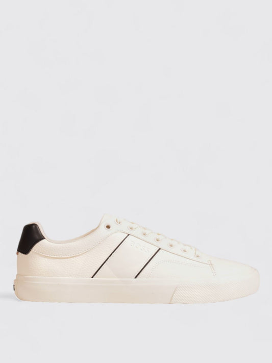 Boss Sneakers Men White
