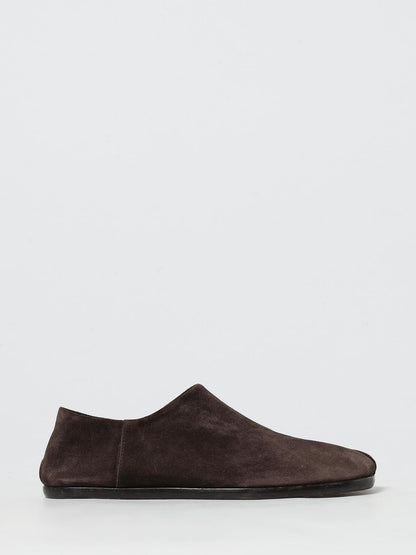 Maison Margiela Loafers Men Brown