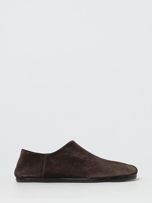 Maison Margiela Loafers Men Brown