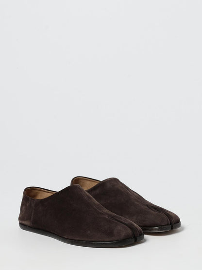 Maison Margiela Loafers Men Brown