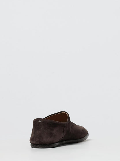 Maison Margiela Loafers Men Brown