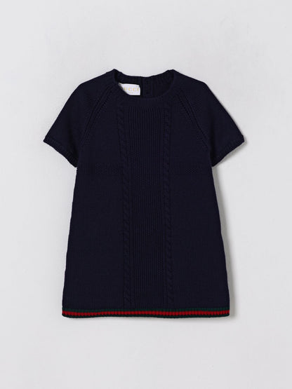 Gucci Romper Kids Blue