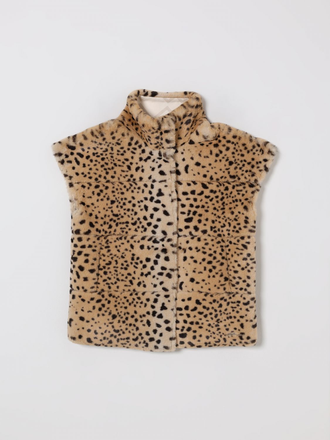 Givenchy Jacket Kids White