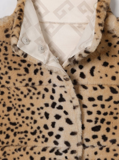 Givenchy Jacket Kids White