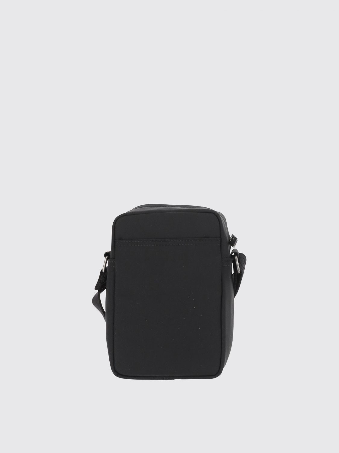 Burberry Shoulder Bag Woman Black