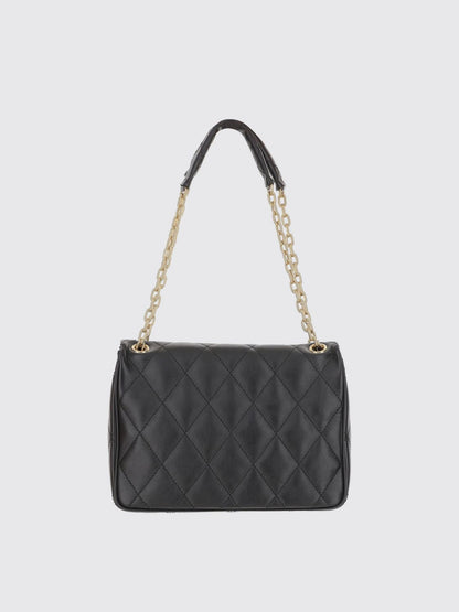 Burberry Shoulder Bag Woman Black