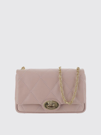 Burberry Handbag Woman Pink