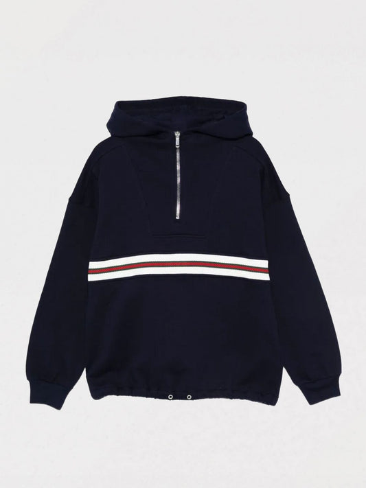 Gucci Sweater Kids Blue
