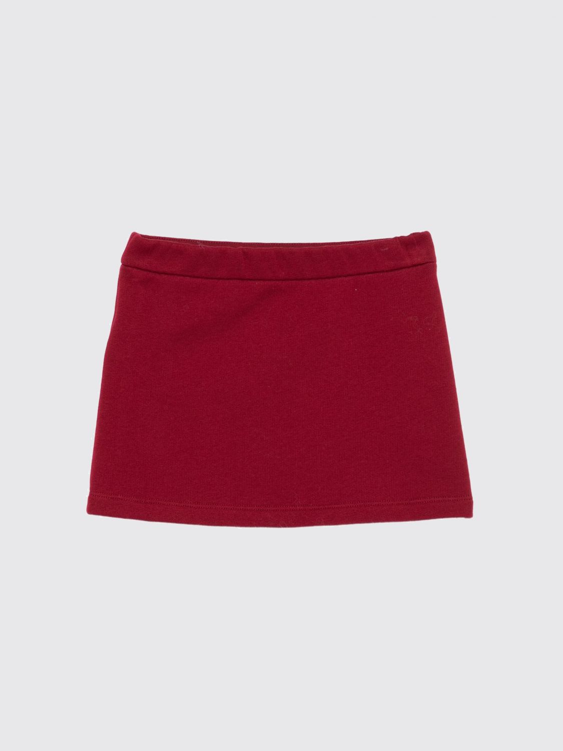 Gucci Skirt Kids Burgundy