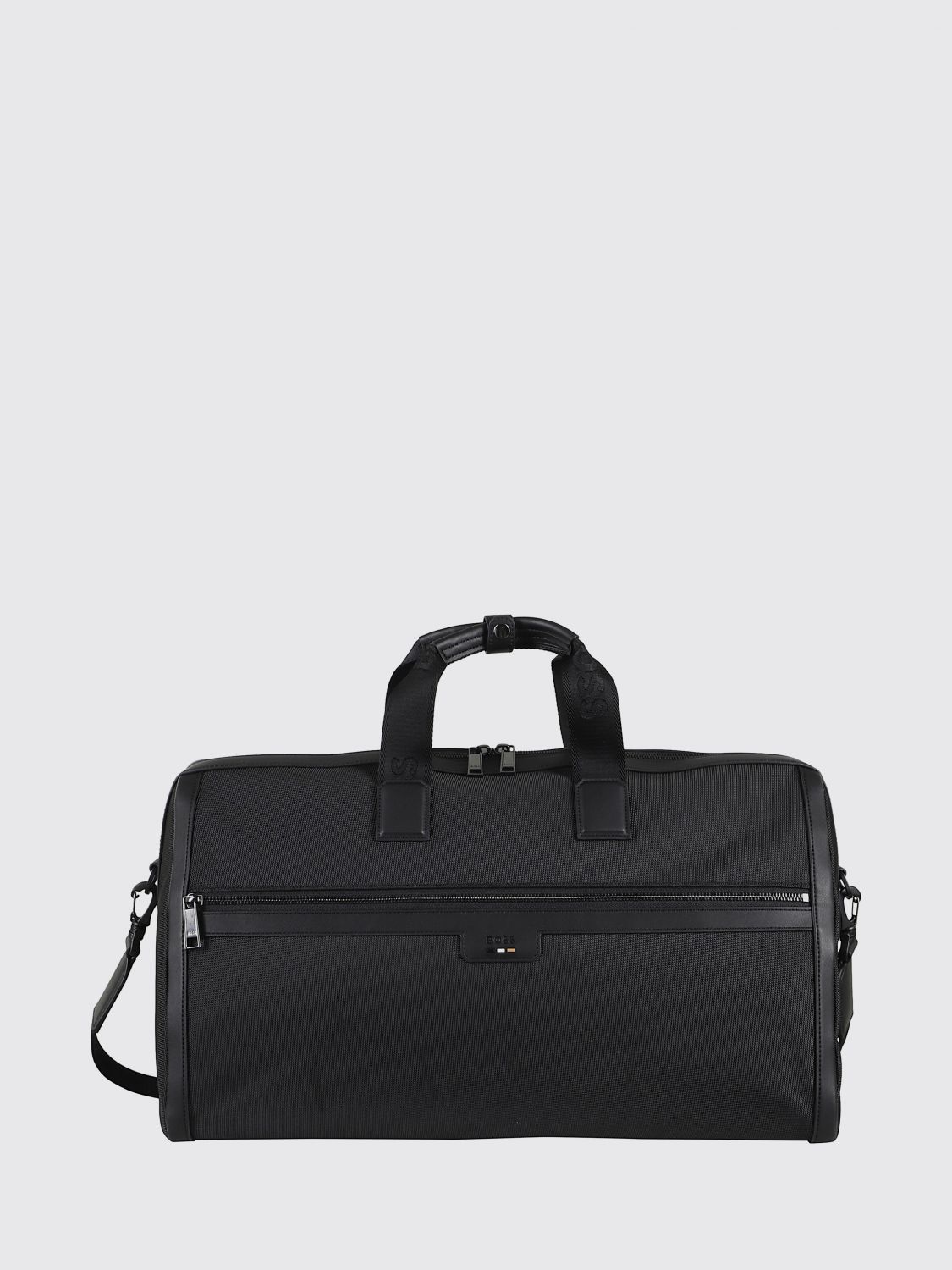 Boss Bags Men Black