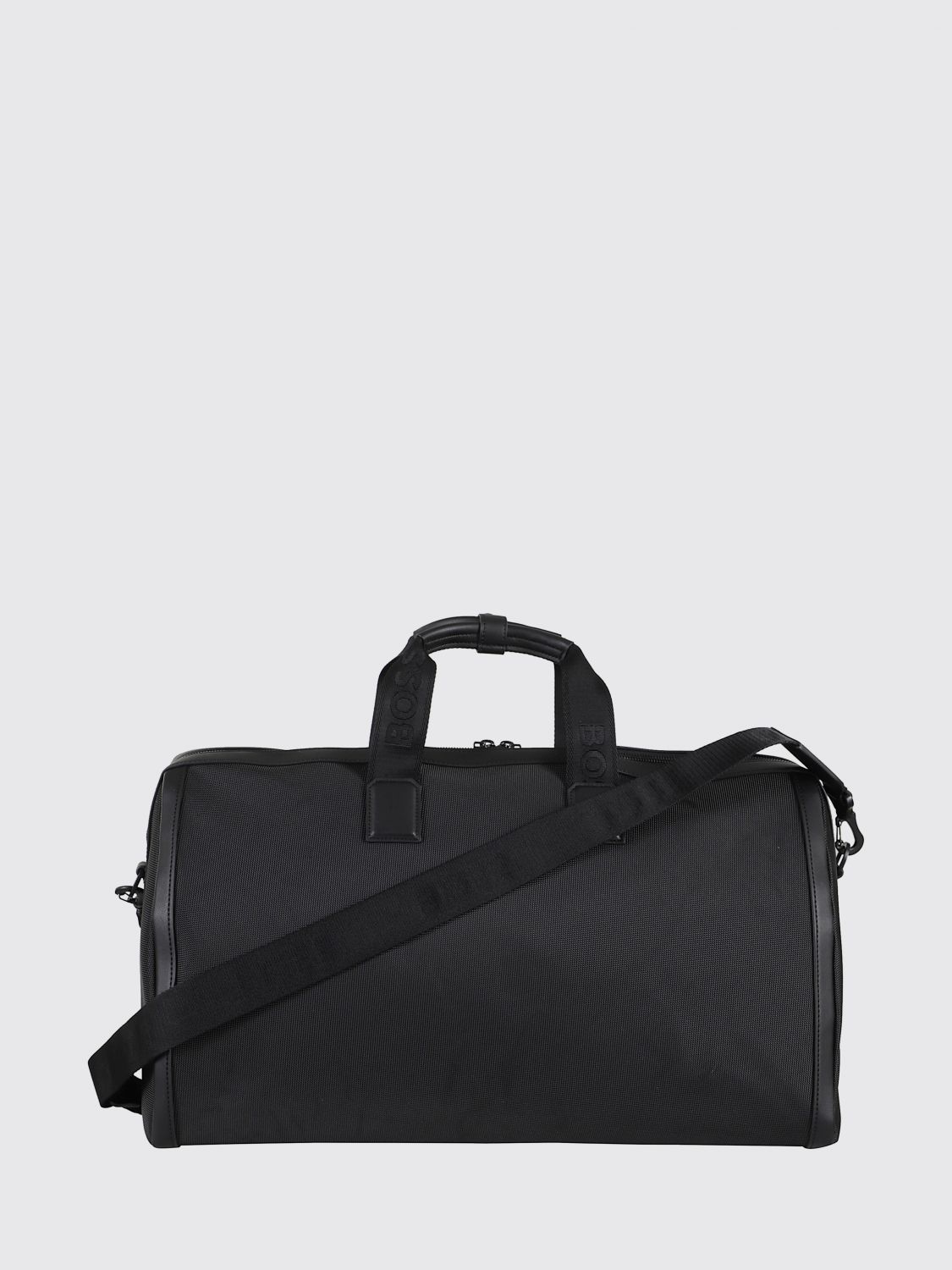 Boss Bags Men Black