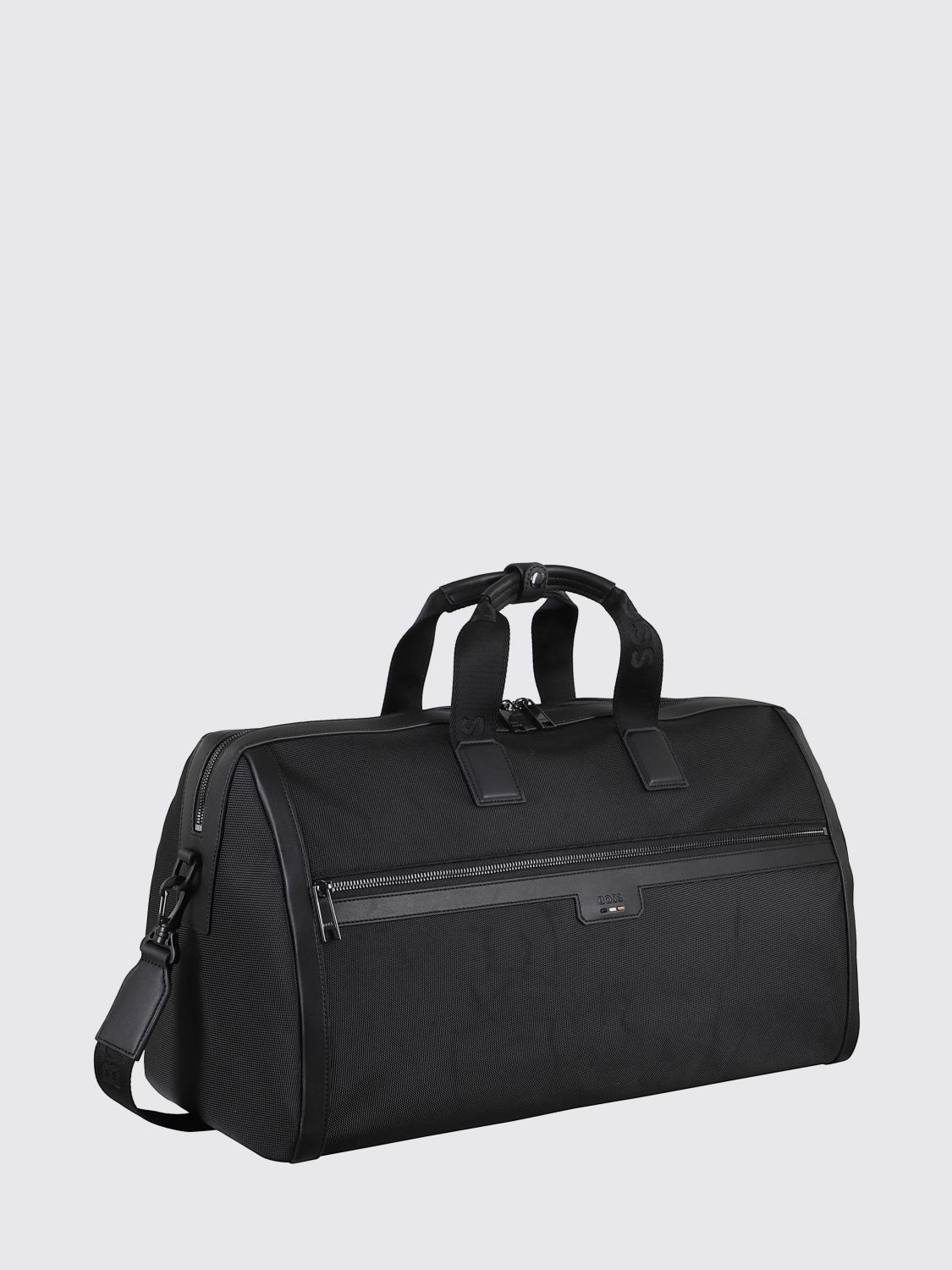 Boss Bags Men Black