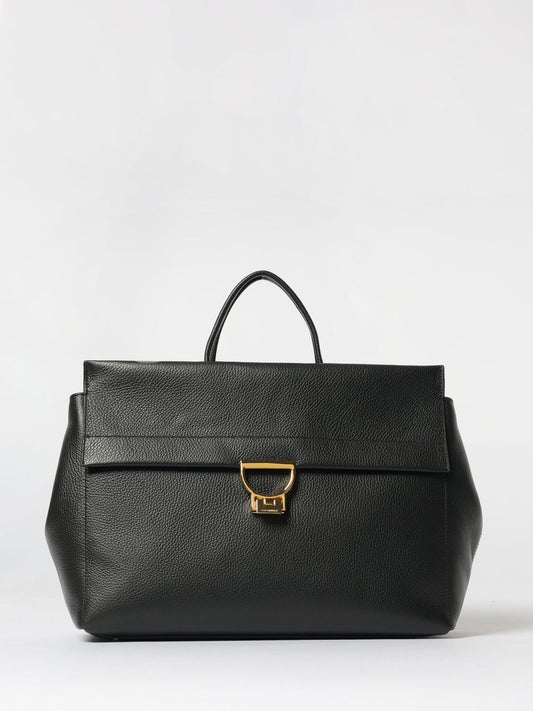 Coccinelle Handbag Woman Black