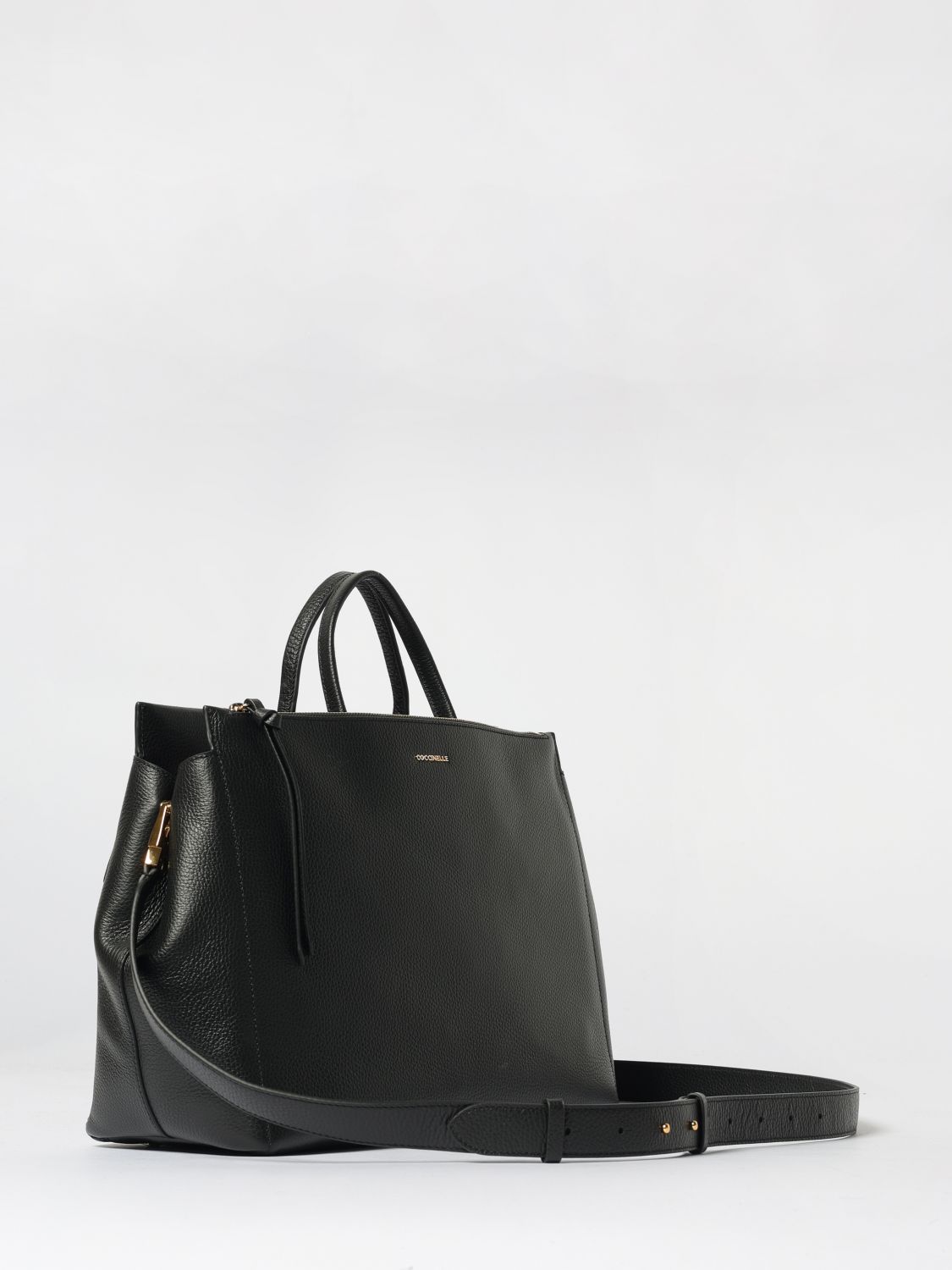 Coccinelle Handbag Woman Black